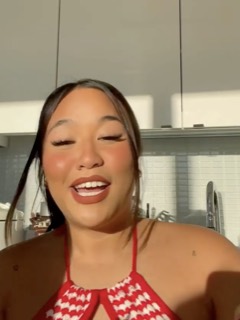 Aileen Christine