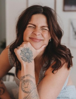 Alanis Désilets