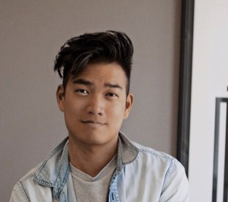 Alexander Liang