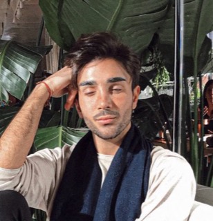 Alexis Mahdavi