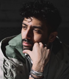 Ashkan Hobian