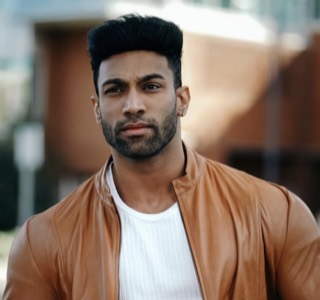 Bhuwan Chauhan