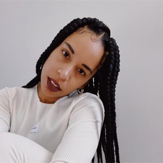 Camille Anwuli