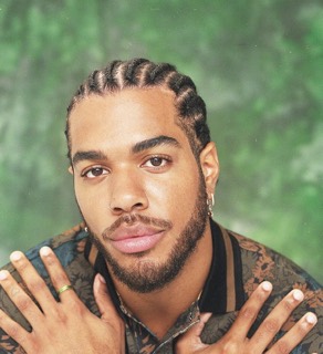 Donte Colley