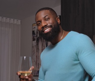 Chris Kabeya
