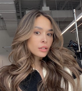 Julie-Anne Ho