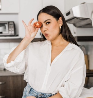 Kristeena Michelle