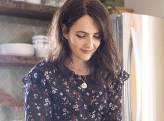 Lucie-Rose Lévesque