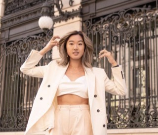 Mel Wang