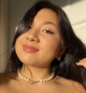 Leah Mei