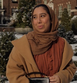 Nada Nour El Hak