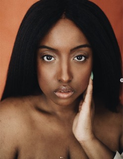 Natasha Loiseau