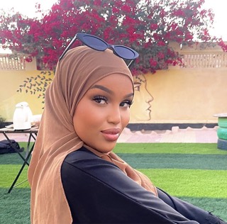 Osob Mohamud