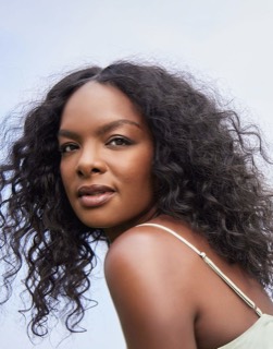 Sharifa Samora