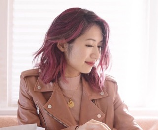 Vivian wisteria