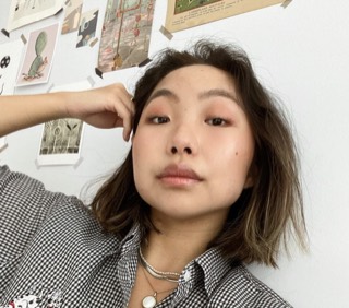 Winnie Lee