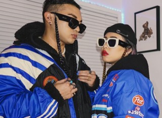 Glenn & Khai